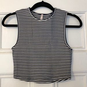 Sunday Best Orwell Tank